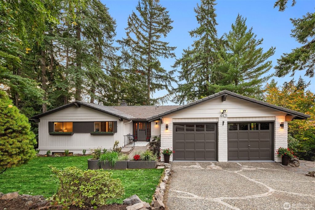 Horizon Heights Renovation