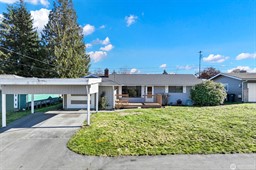 Everett's Easy Street