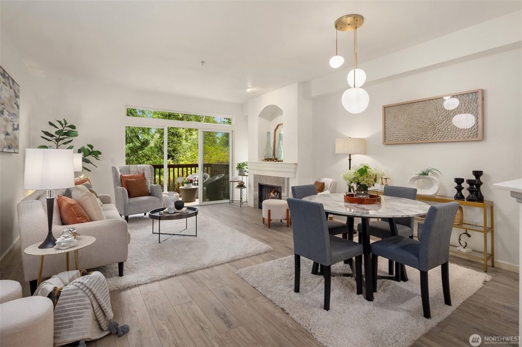 Lochshire Urban Retreat