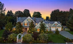 Hollywood Hill Estate