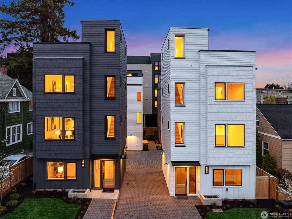Fremont Urban Living