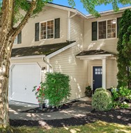 Arbor Ridge Townhome