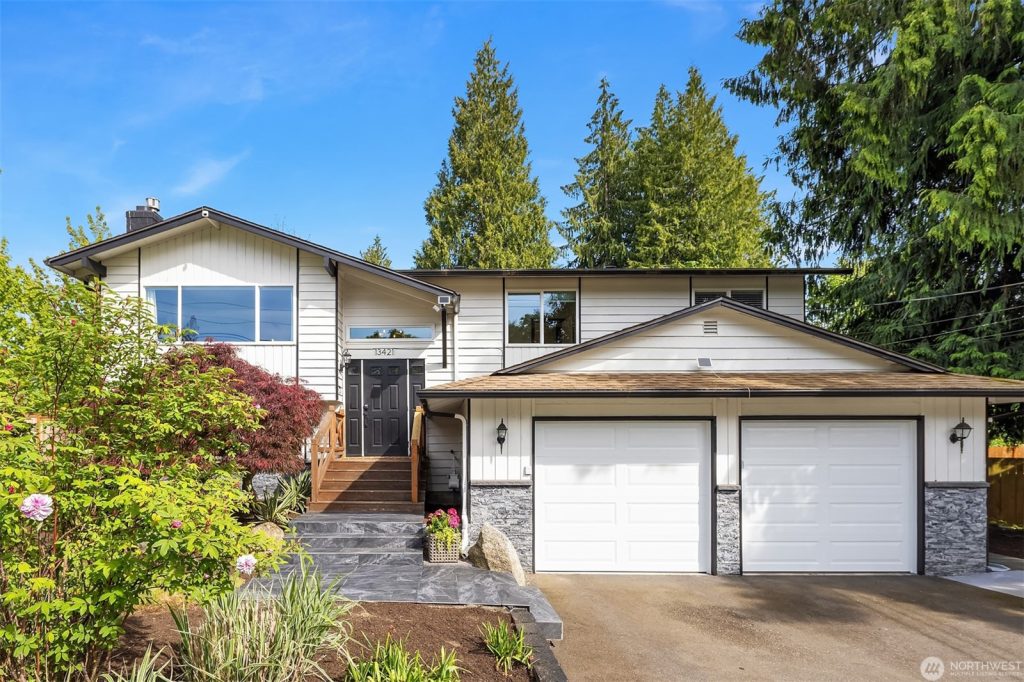 Renovation & Mukilteo Schools