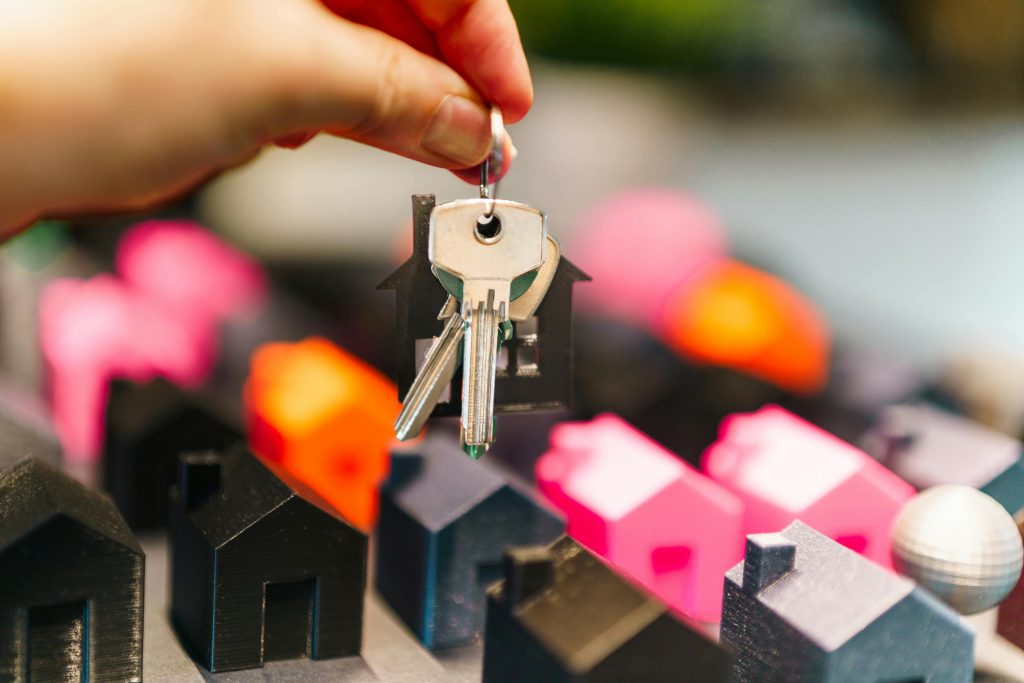 Inventory Rises, Prices Ease Across Washington